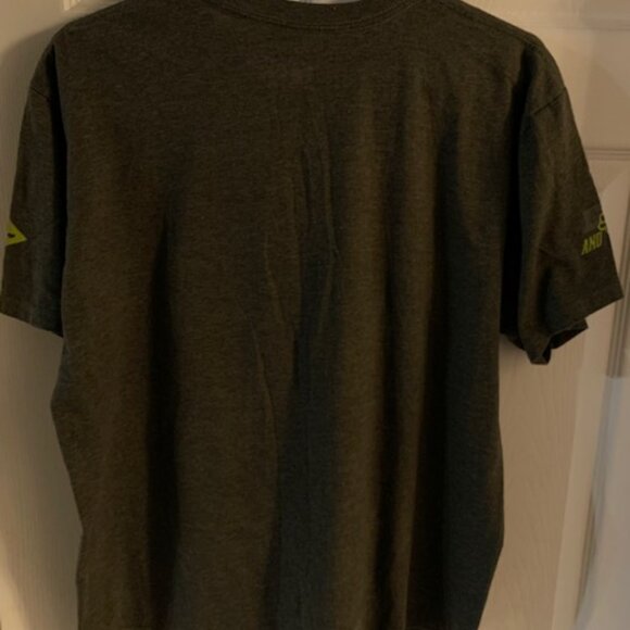 FOX MOTOCROSS MENS TEE - Picture 4 of 4